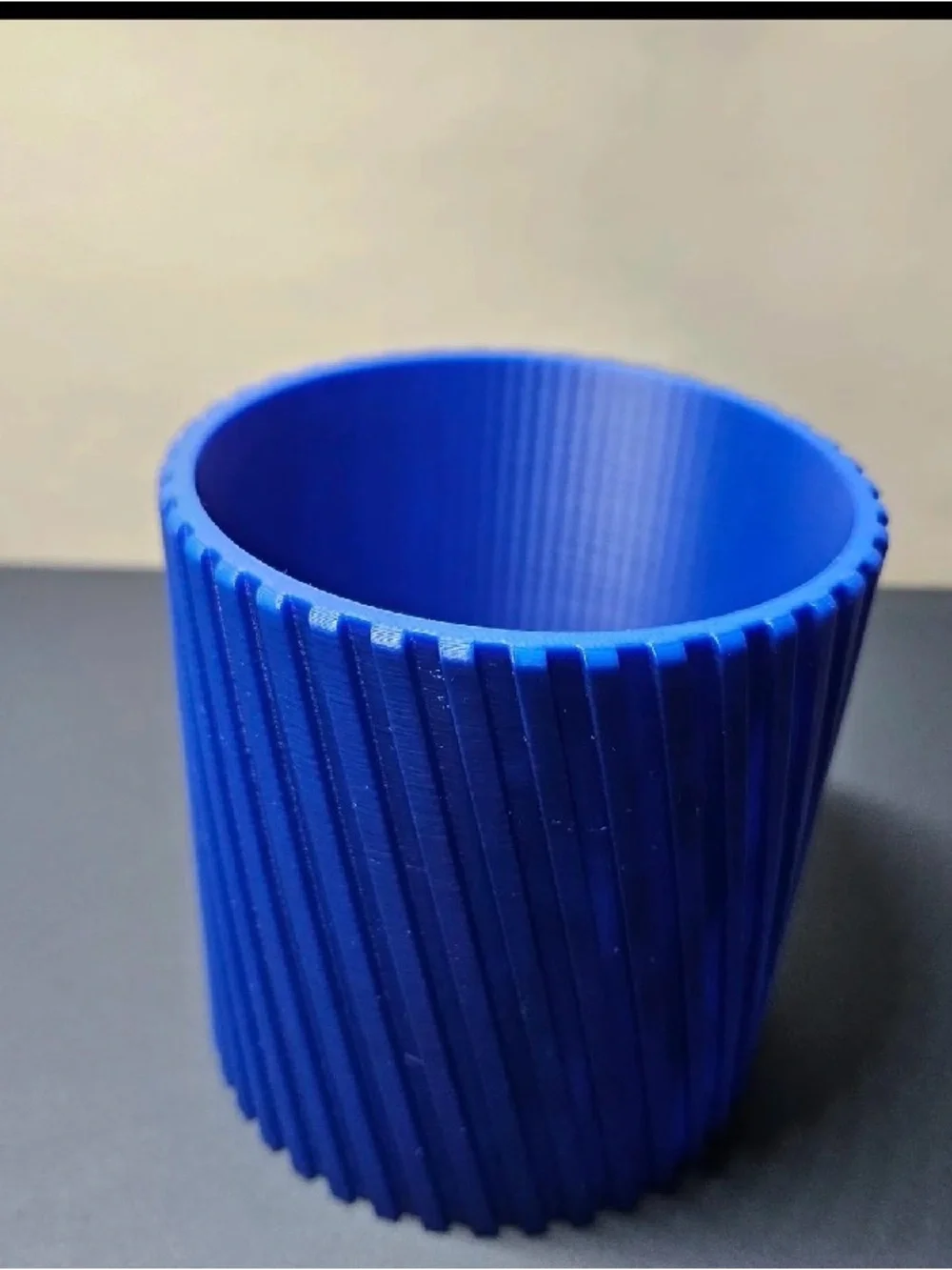 N/A durable blue